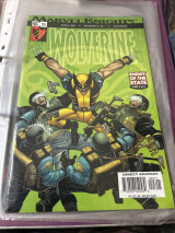 Wolverine enemy of the state part 4 of 6