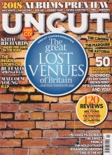 Uncut Magazine - Issue 249 - Buffalo Springfield
