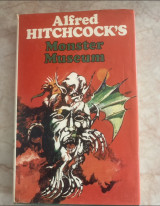 Alfred Hitchcock's Monster Museum