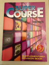 Super Course Level 3 Teacher's Book