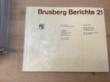 Brusberg Berichte 21/76