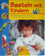 Basteln mit Kindern