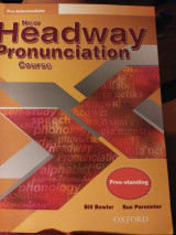 New headway pronunciation Course