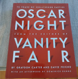Oscar Night Vanity Fair