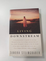 Living Downstream