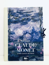 Claude Monet