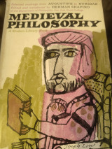 Medieval philosophy