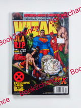 Wizard superman 153
