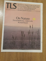 The Times Literary Supplement, no. 5849 (May 8, 2015)