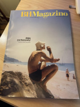Βημagazino ειδικο τευχος,διψα για διακοπες