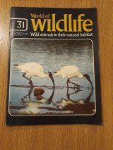 World of wildlife, Vol. 3, Pt. 31