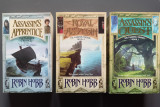 Assasin's Quest Farseer Trilogy