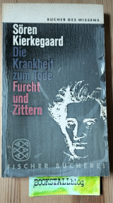 Die Krankheit zum Tode