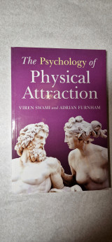 The psychology of physical attraction