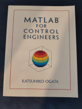 Matlab for Control Engineers