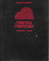 Teachers Book