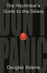 The Hitchhiker's Guide To The Galaxy