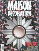 Πακέτο 5 τευχών Maison and Decoration