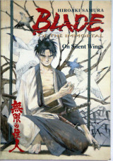 Blade of the Immortal Vol. 4 On Silent Wings