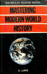 Mastering modern world history