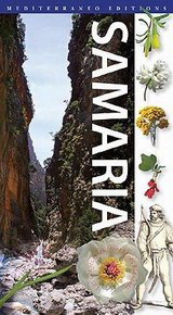 Samaria: The Gorge and the White Mountains
