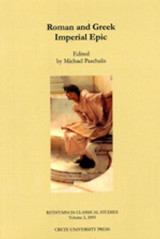Roman and Greek Imperial Epic