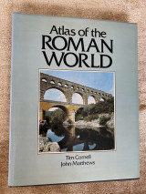 Atlas of the Roman World