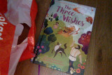 The three wishes