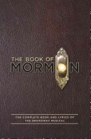 The Book of Mormon Script Book