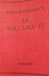 As You Like it