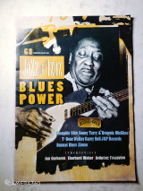 Jazz & τζαζ τεύχος 68 blues power