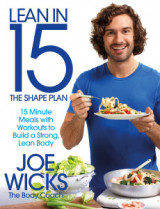 Lean in 15: the Shape Plan