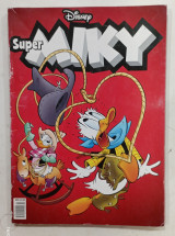 Super miky t 30 #Α 1025