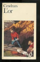 L'or