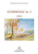 Symphonie Nr. 3: (2011)