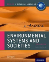 IB Environmental Systems and Societies Course Book 2015
