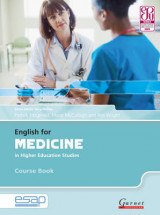 English For Medicine Sudent'S Book (+ CD)