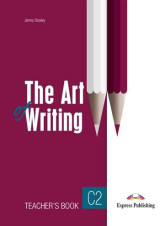 The Art of Writing C2 - Teacher's Book