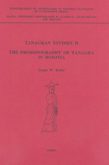 Tanagran Studies II: The prosopography of Tanagra in Boiotia