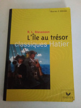 L'île au trésor