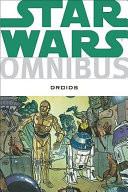 Star Wars: Omnibus--Droids