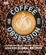 Coffee Obsession