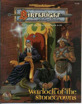 Warlock of the Stonecrowns