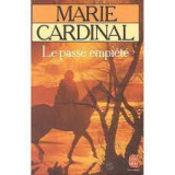 Le passé empiété