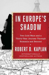 In Europe's Shadow