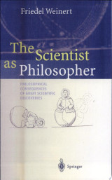The Scientist as Philosopher