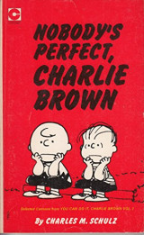 Nobody's Perfect, Charlie Brown