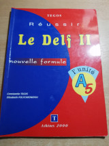 Le delf Ii, l'unite A5