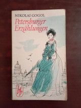 Petersburger Erzahlungen