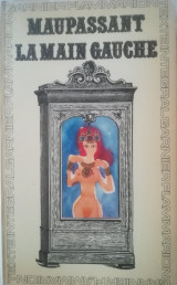 La main Gauche